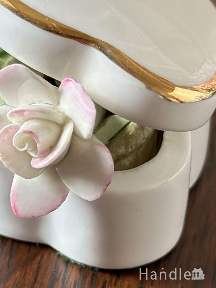 カケがありました。