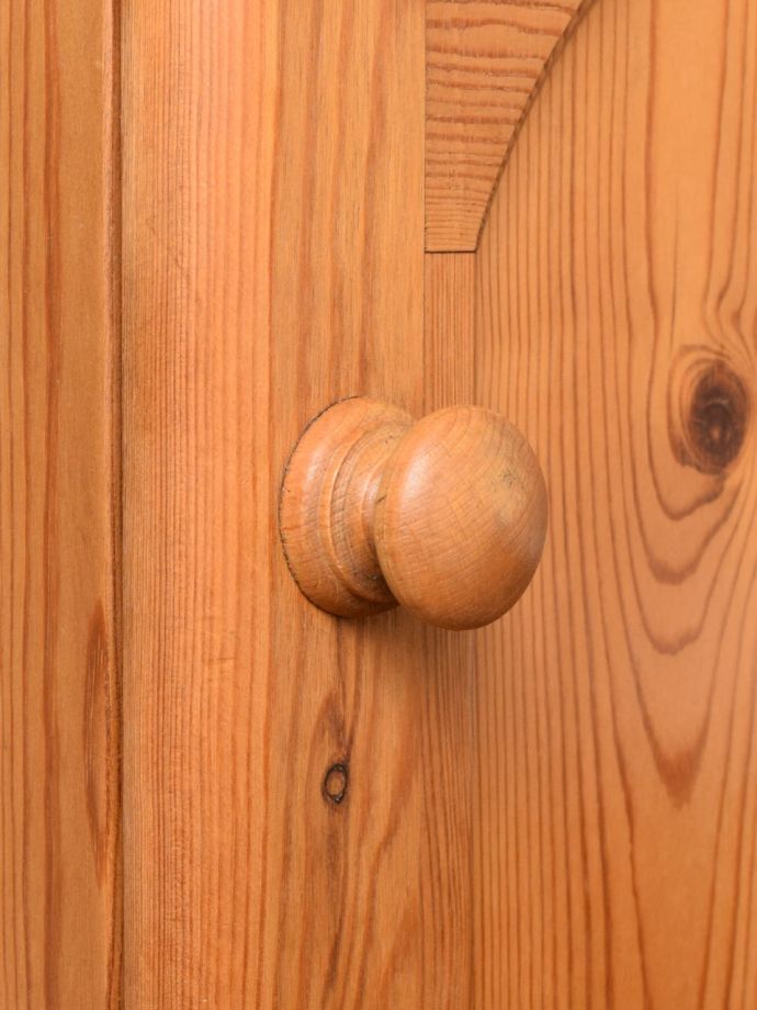 アンティーク家具の取っ手