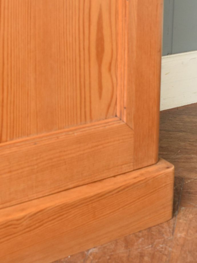 アンティーク家具の脚