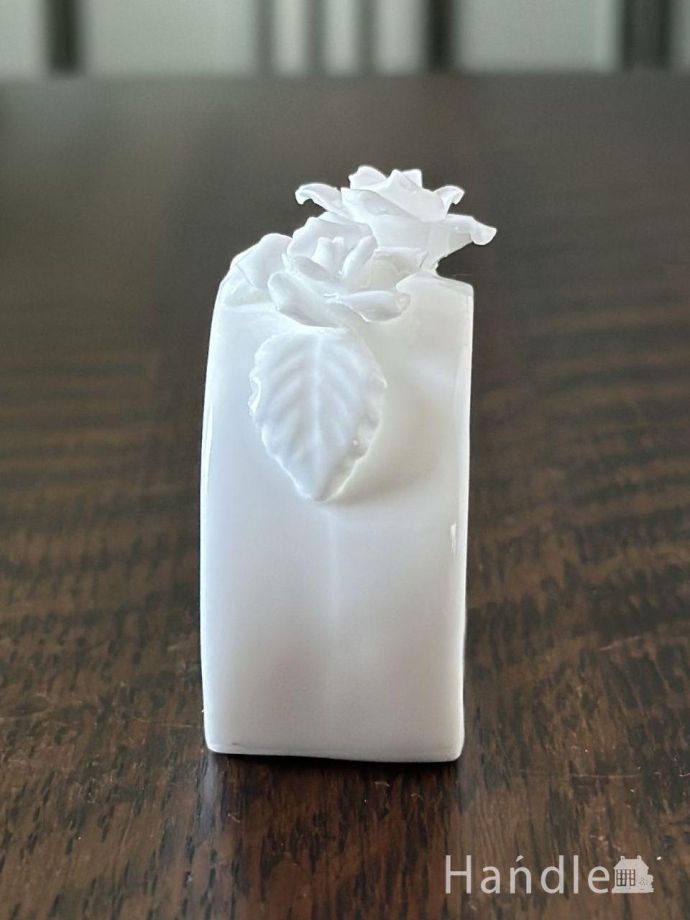 英国のナプキンホルダー