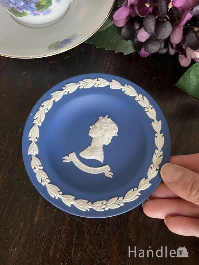 飾って使って楽しむアンティーク