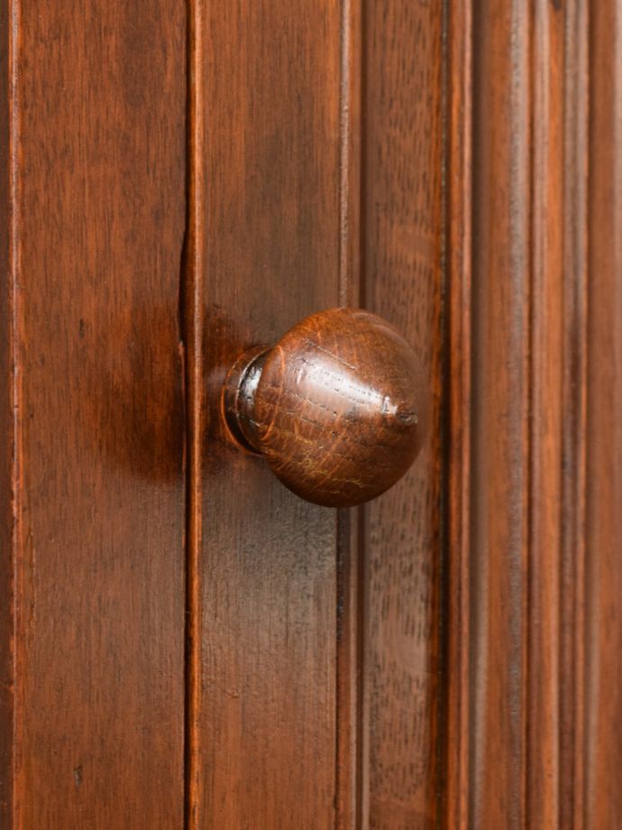 アンティーク家具の取っ手