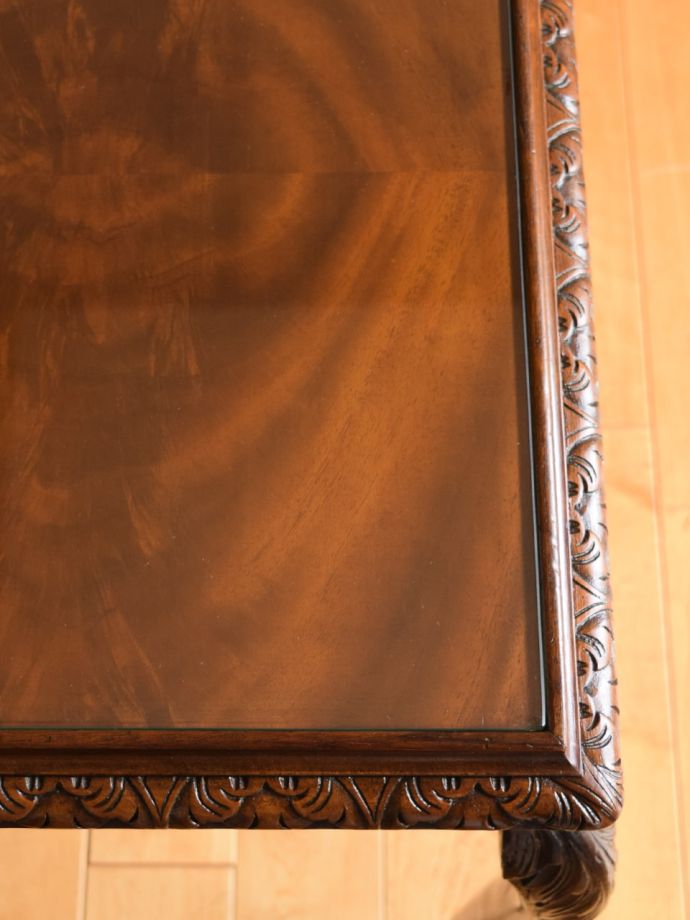 ネストテーブルの天板