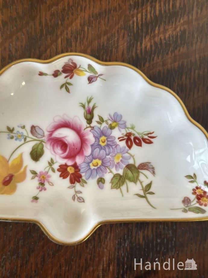 飾って使って楽しむ小さなアンティーク