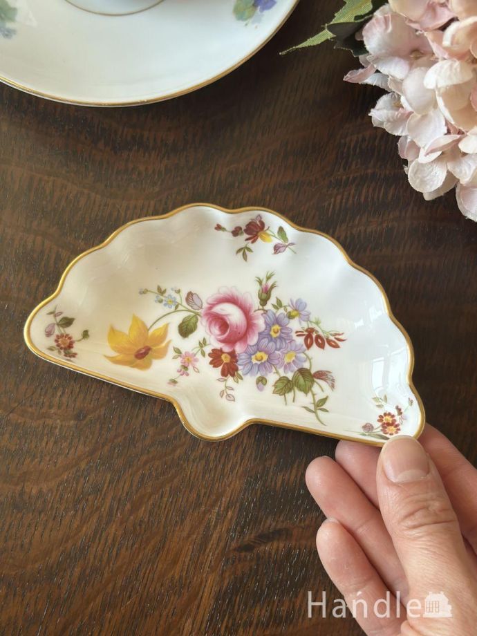 飾って使って楽しむアンティーク