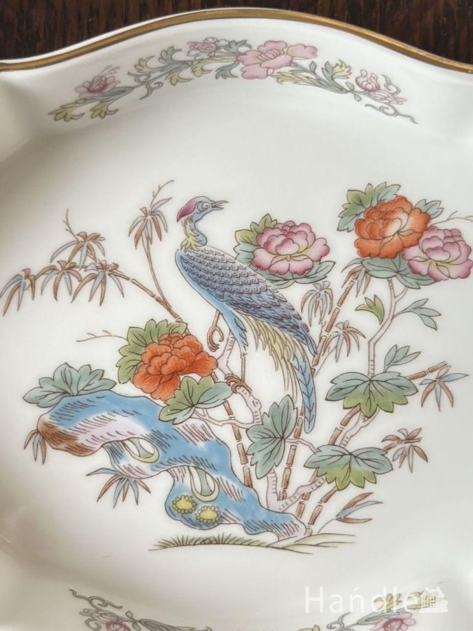 飾って使って楽しむ小さなアンティーク