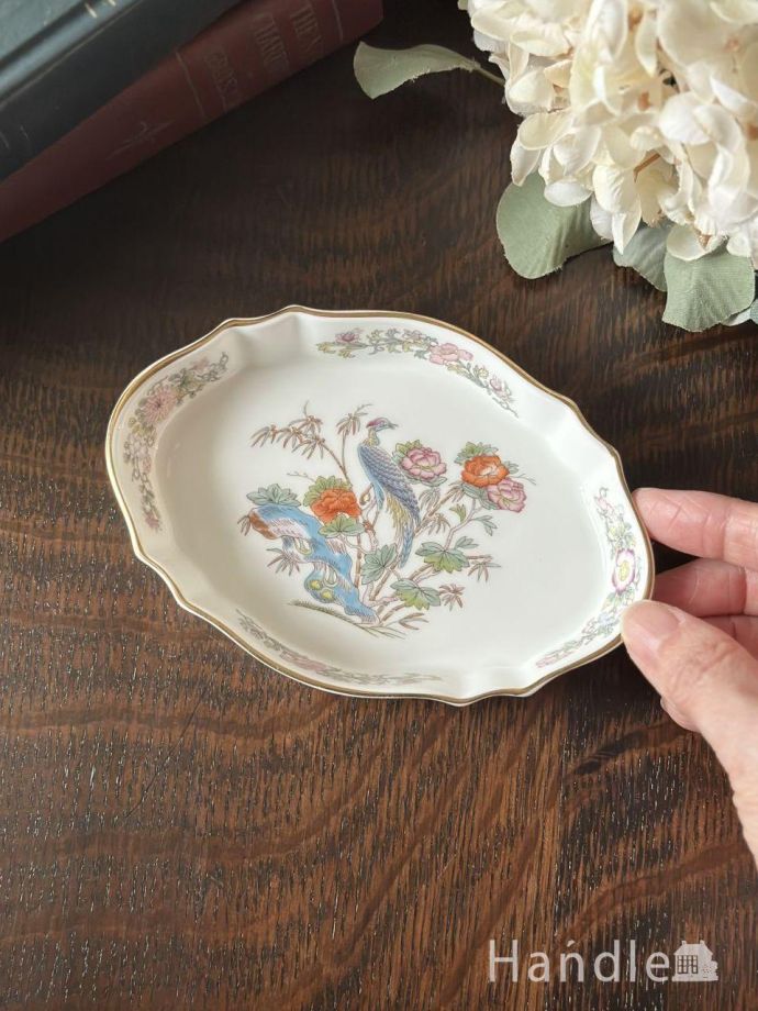 飾って使って楽しむアンティーク