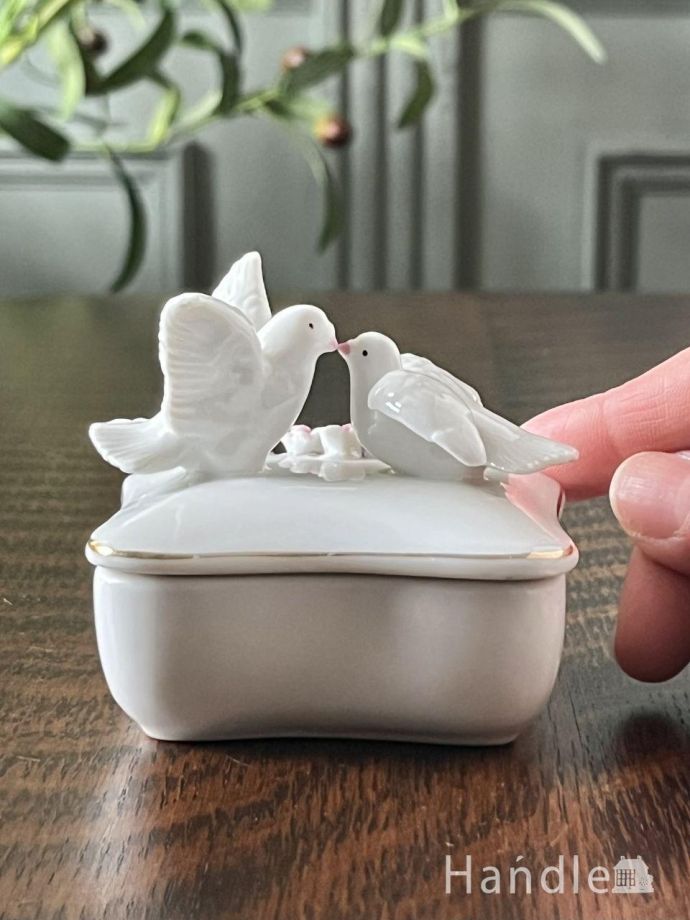 おしゃれなアンティーク雑貨