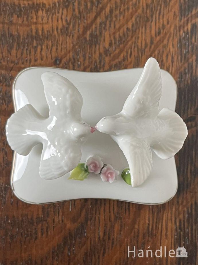 可愛いボックス