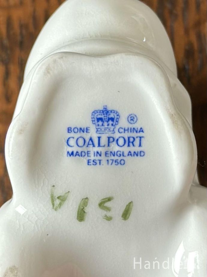 バックスタンプ