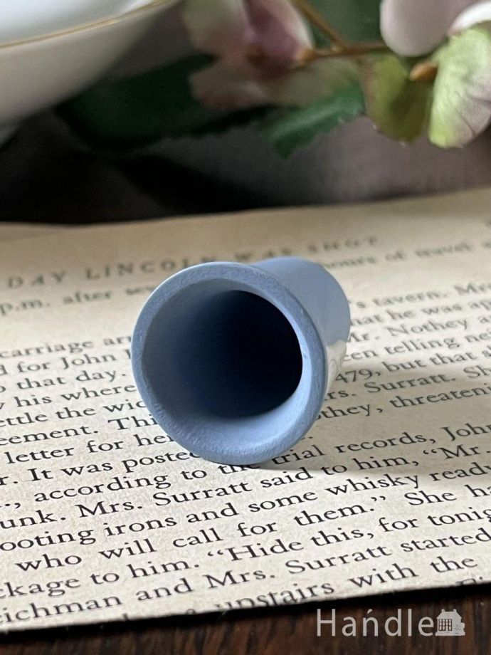 イギリスのシンブル