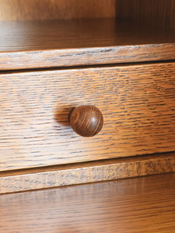 アンティーク家具の取っ手