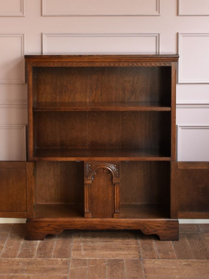 オープンシェルフの棚板