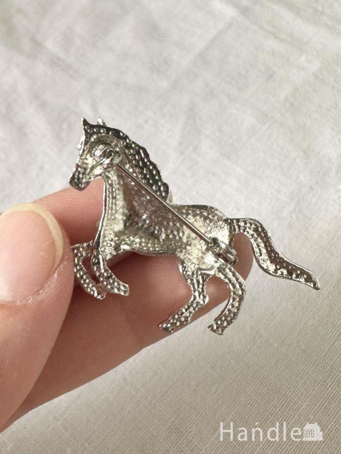 おしゃれなブローチ