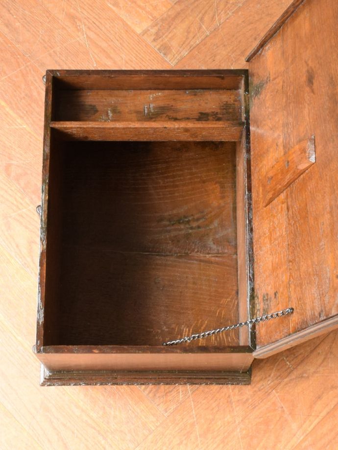 おしゃれなブランケットボックス