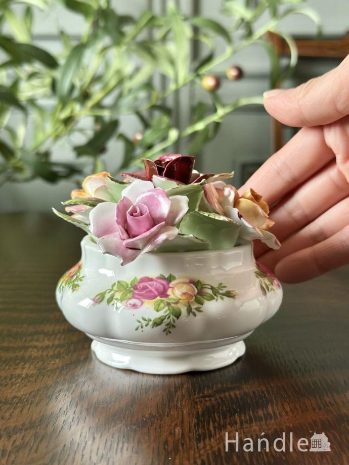 大きさはこれくらいです