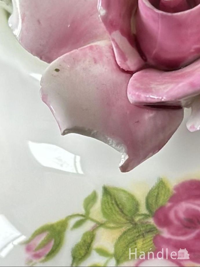 カケがありました。