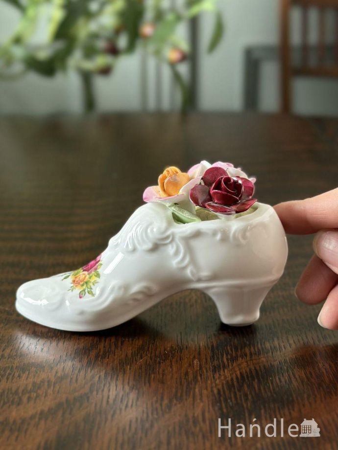 大きさはこれくらいです