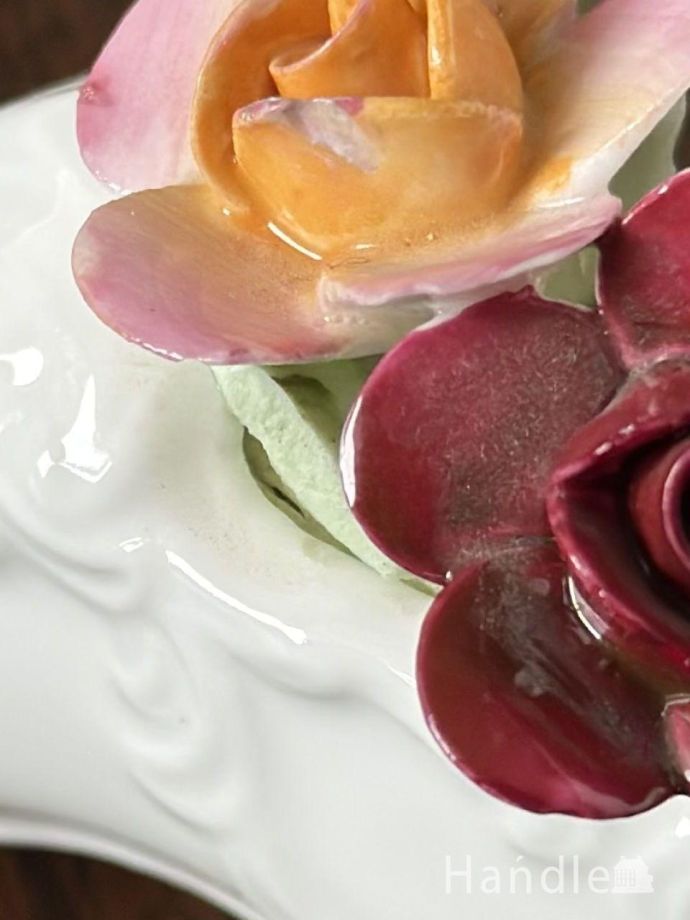 カケがありました。