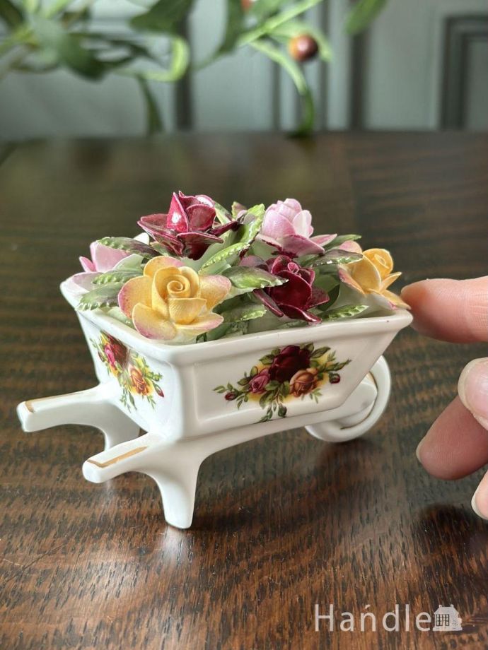 大きさはこれくらいです