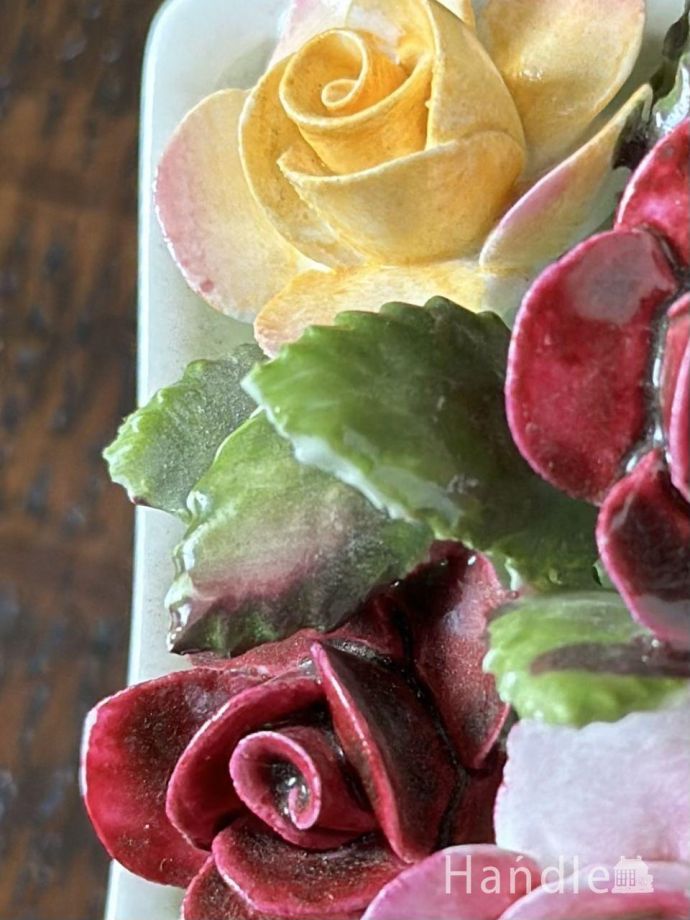 カケがありました。