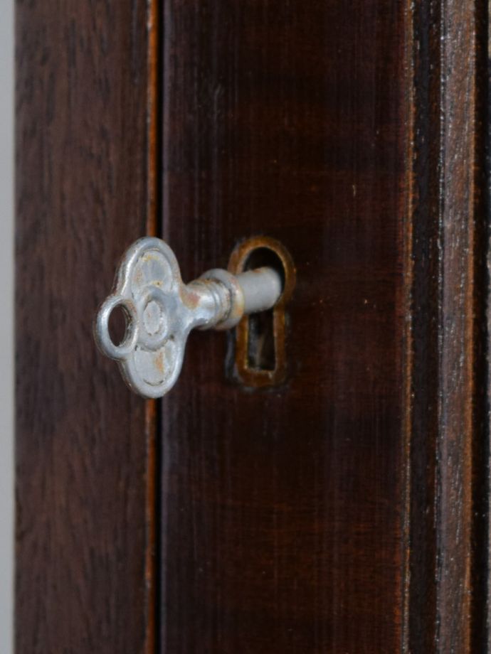 アンティークの鍵