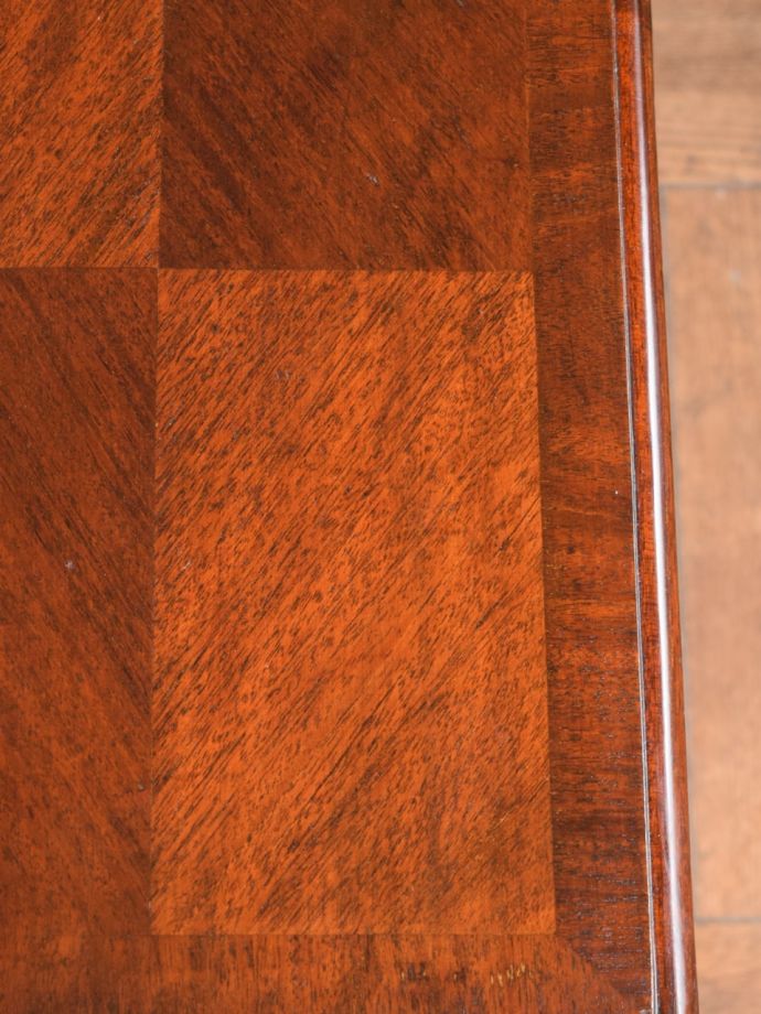 サイドテーブルの天板