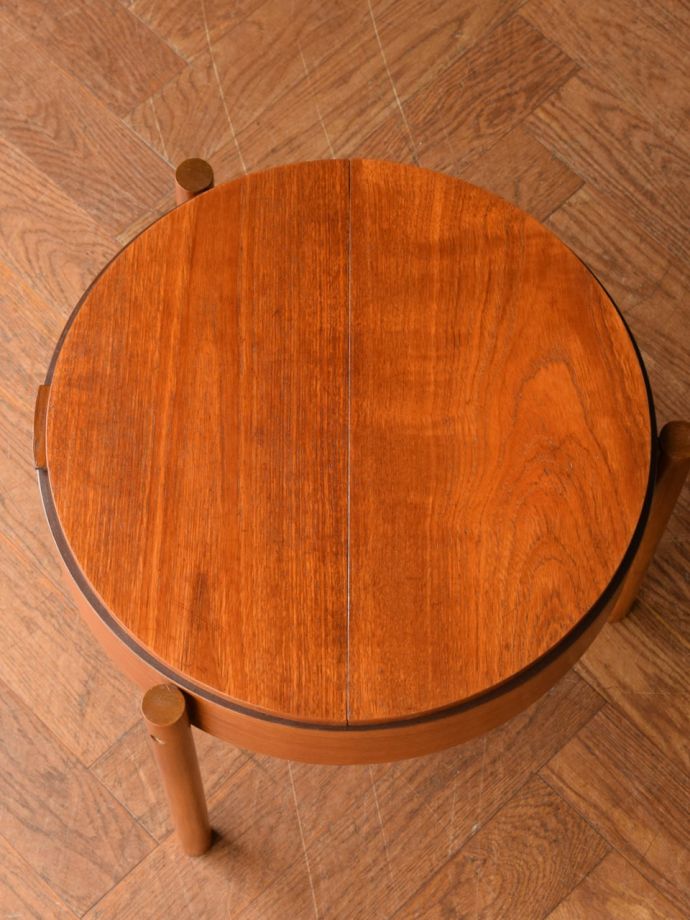 アンティーク家具の天板