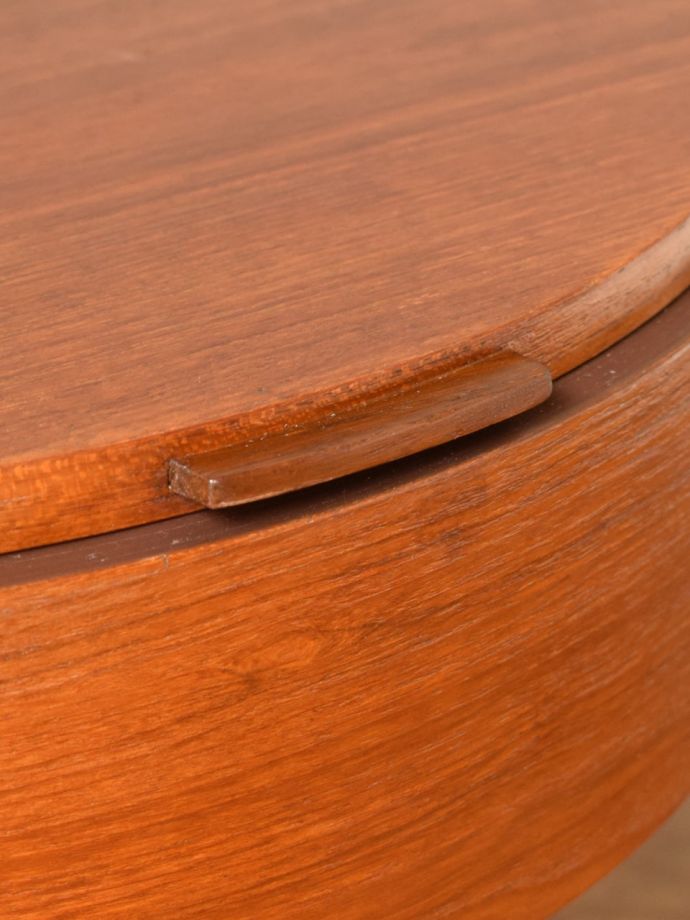 アンティーク家具の取っ手