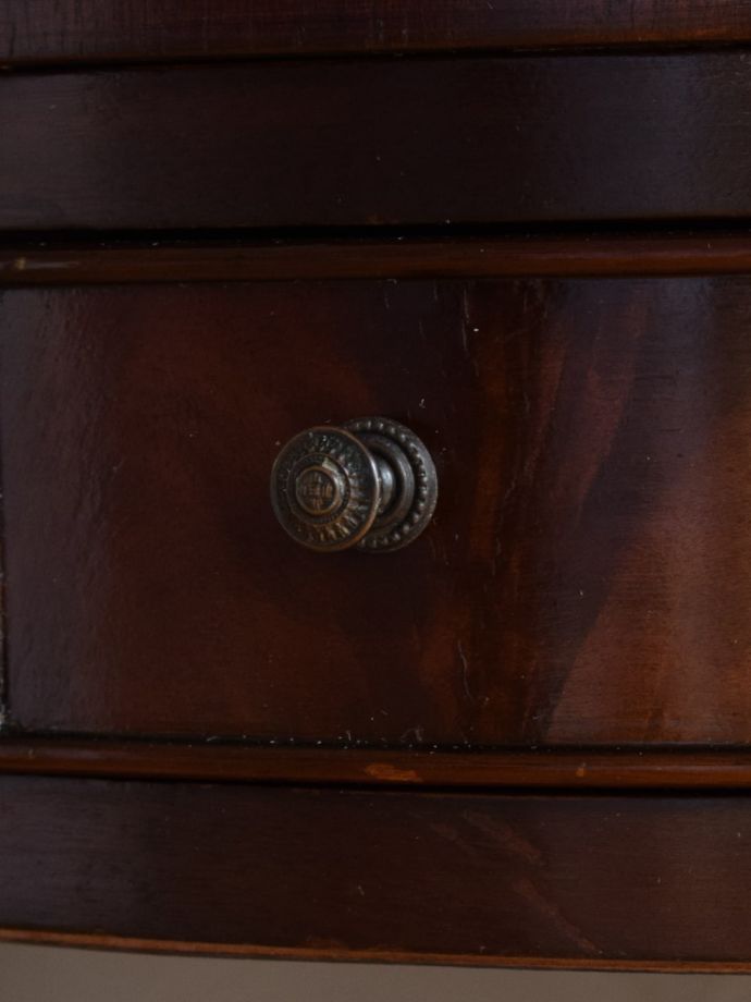 アンティーク家具の取っ手