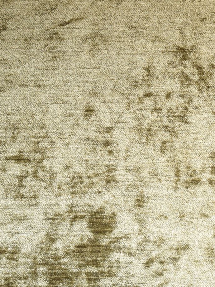 ガラスキャビネットの生地