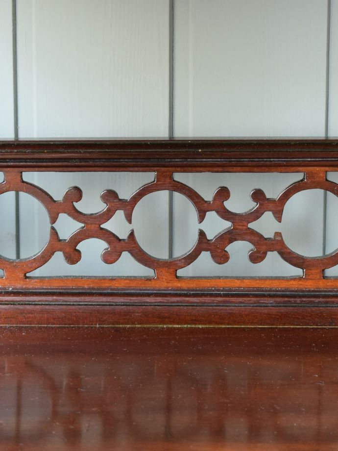 ここの彫も最上級の美しさ