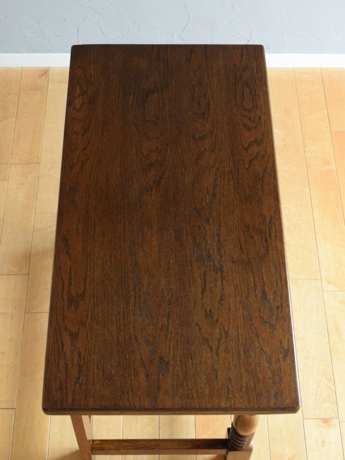 コンソールテーブルの天板