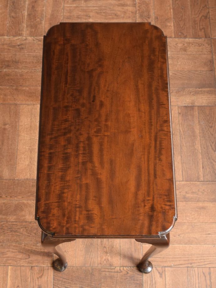 コンソールテーブルの天板