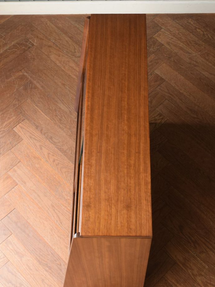 北欧キャビネットの天板