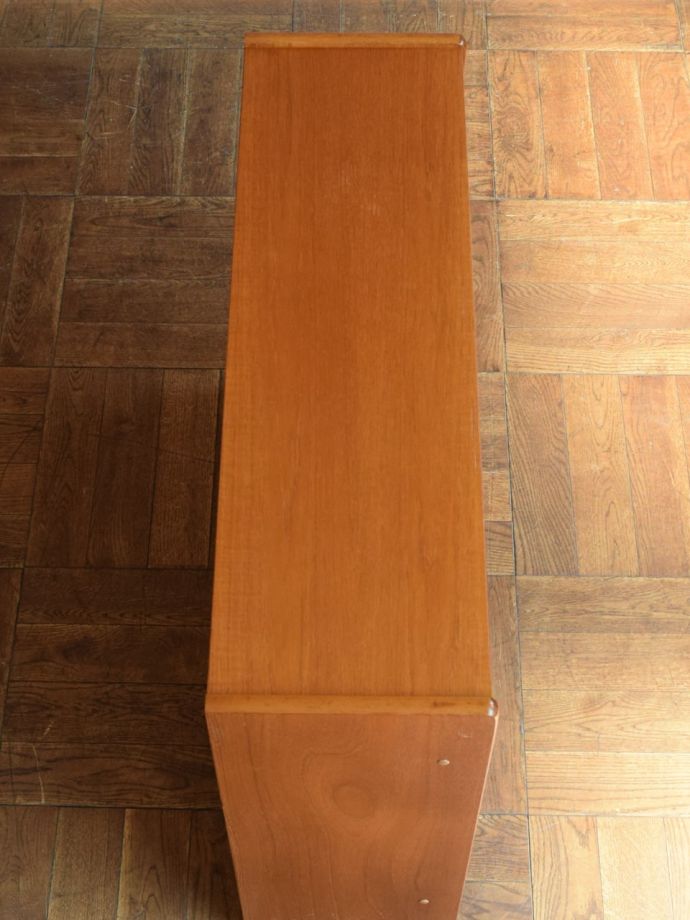 北欧スタイルの家具の天板