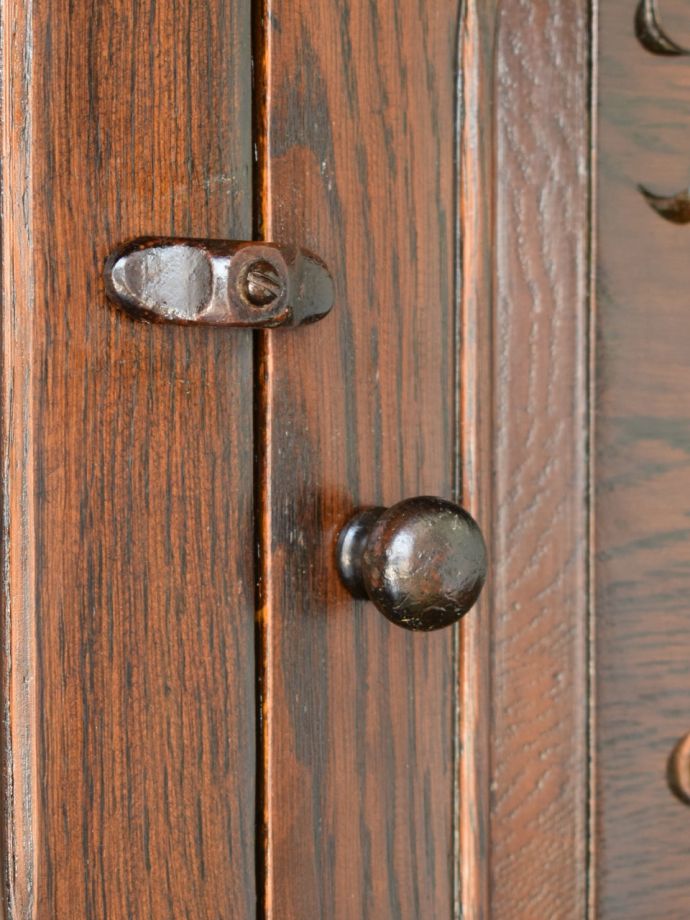 アンティークの鍵