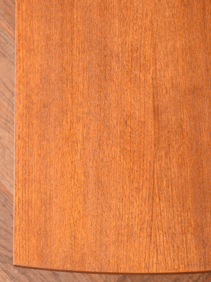 ヴィンテージ家具の天板