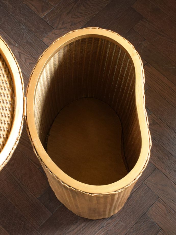 ロイドルームボックスの中