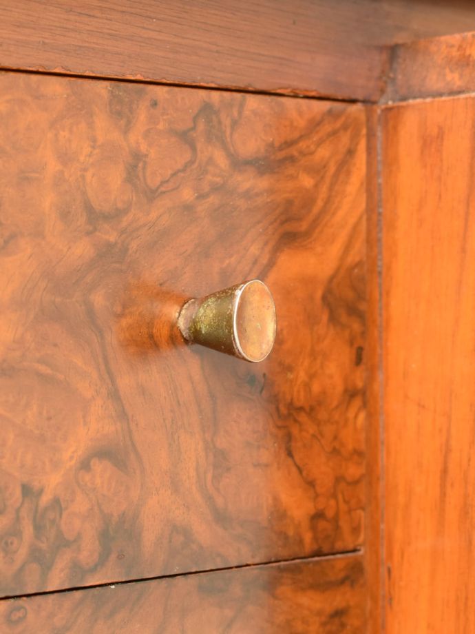 アンティーク家具の取っ手