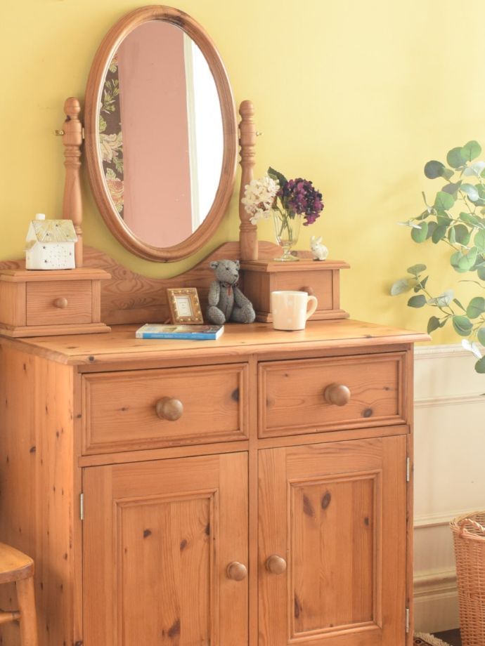 ほっこりとした表情に癒されます