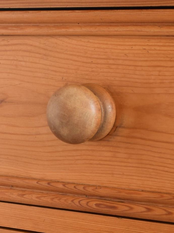 アンティーク家具の取っ手