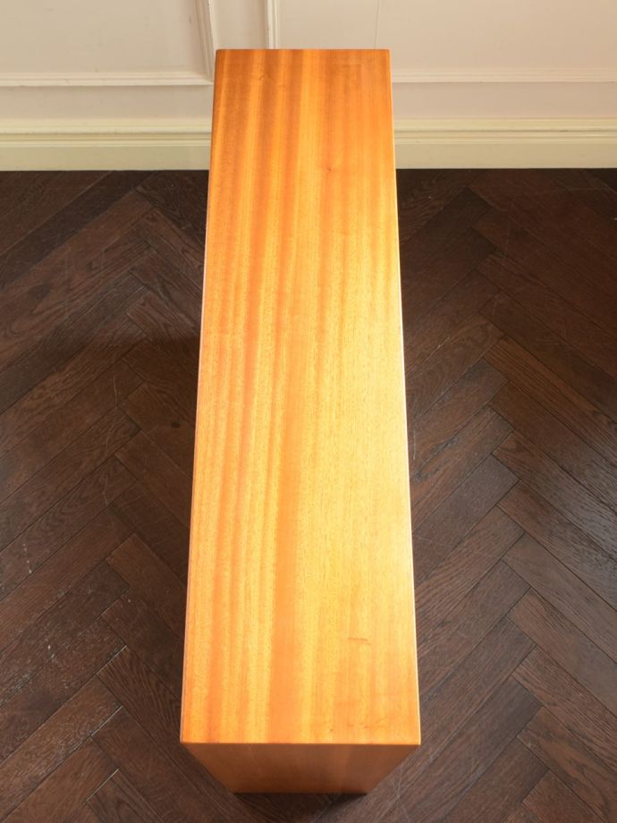 北欧キャビネットの天板