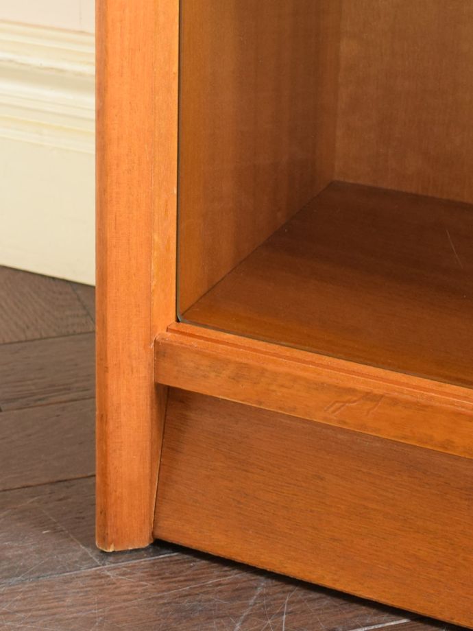 ビンテージ家具の脚