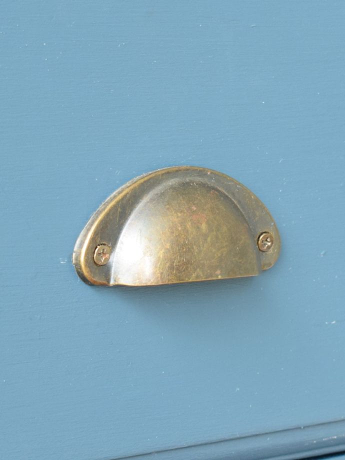 アンティークチェストの取っ手