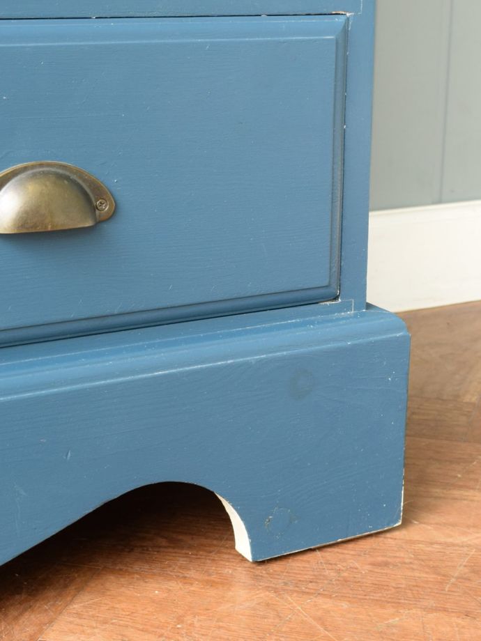 アンティーク家具の脚