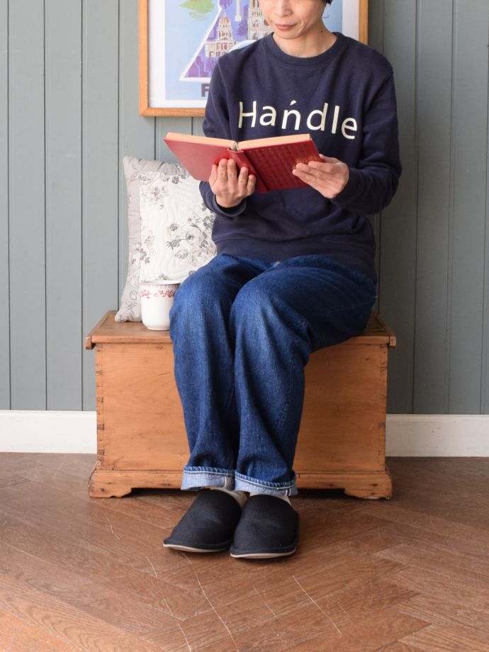 おしゃれな収納家具のコファ