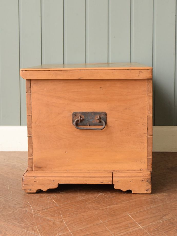 ボックスの側面