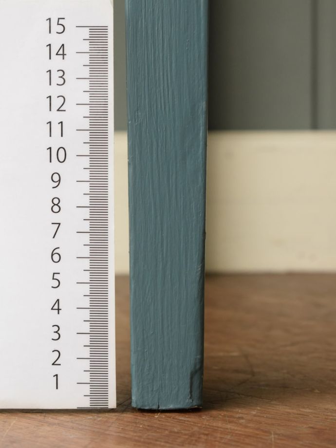 アンティーク家具の脚