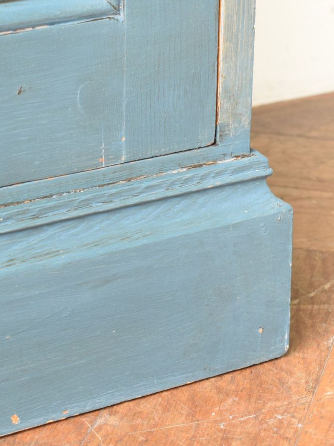 アンティーク家具の脚